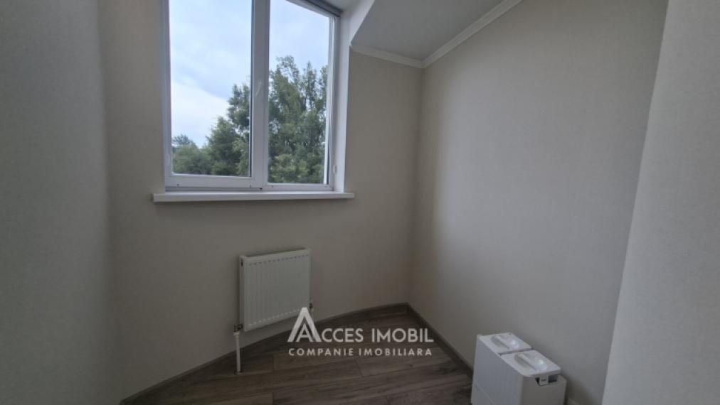 Ecosem Grup! Bloc Nou! Botanica, str. Băcioii Noi, 2 camere + living. Euroreparație!: 9