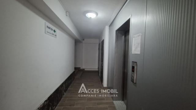 Ecosem Grup! Bloc Nou! Botanica, str. Băcioii Noi, 2 camere + living. Euroreparație!: 11
