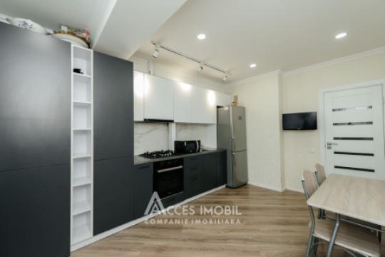 Apartamente de vânzare în Chișinău: Ciocana, str. Nicolae Milescu Spătarul