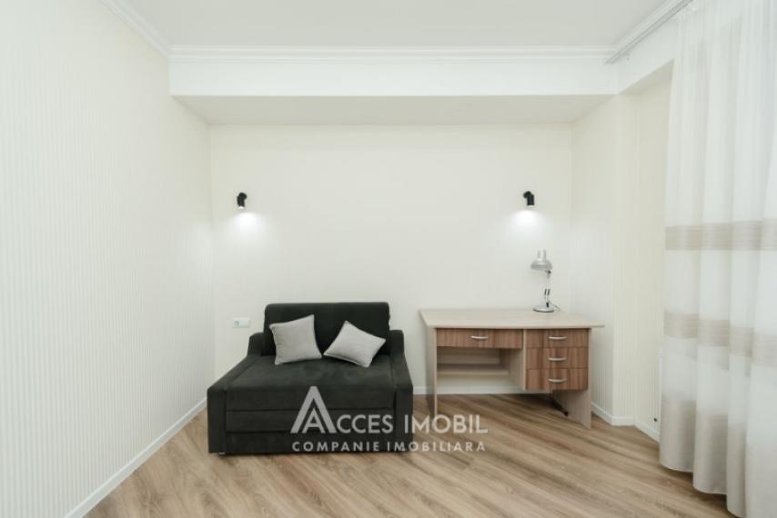 Basconslux! Bloc Nou! Ciocana, str. Nicolae Milescu Spătarul, 2 camere + living. Euroreparație!: 10