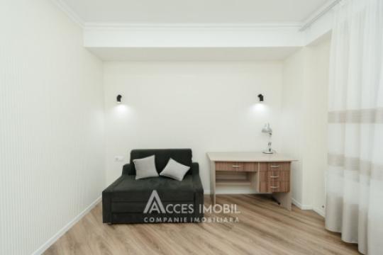 Basconslux! Bloc Nou! Ciocana, str. Nicolae Milescu Spătarul, 2 camere + living. Euroreparație!: 10