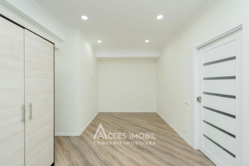 Basconslux! Bloc Nou! Ciocana, str. Nicolae Milescu Spătarul, 2 camere + living. Euroreparație!: 12