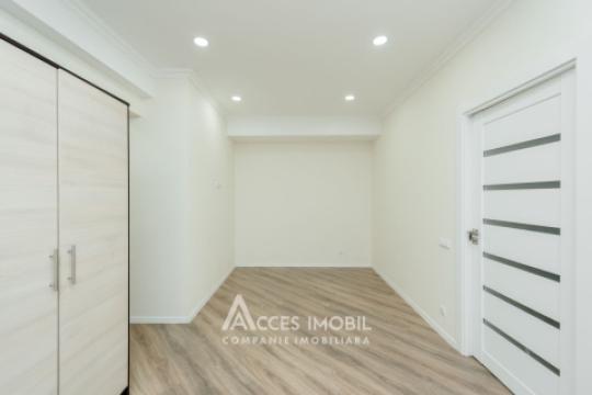 Basconslux! Bloc Nou! Ciocana, str. Nicolae Milescu Spătarul, 2 camere + living. Euroreparație!: 12