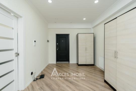 Basconslux! Bloc Nou! Ciocana, str. Nicolae Milescu Spătarul, 2 camere + living. Euroreparație!: 14
