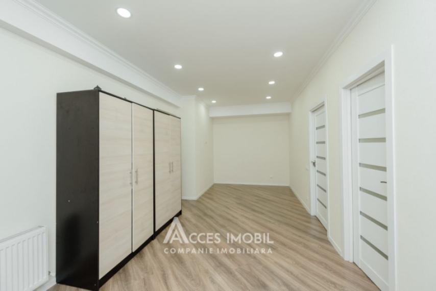 Basconslux! Bloc Nou! Ciocana, str. Nicolae Milescu Spătarul, 2 camere + living. Euroreparație!: 15
