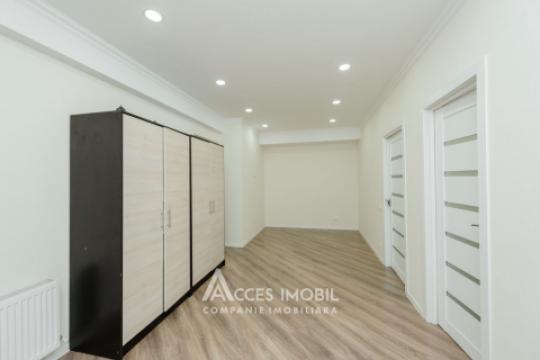 Basconslux! Bloc Nou! Ciocana, str. Nicolae Milescu Spătarul, 2 camere + living. Euroreparație!: 15