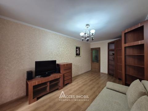 Botanica, bd. Traian, 3 camere. Seria Varnița! Încălzire autonomă! Localizare bilaterală!: 2