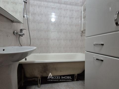 Botanica, bd. Traian, 3 camere. Seria Varnița! Încălzire autonomă! Localizare bilaterală!: 17
