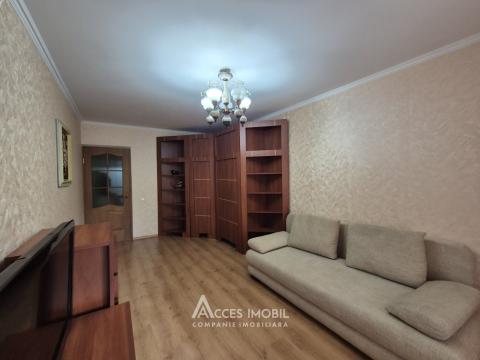 Botanica, bd. Traian, 3 camere. Seria Varnița! Încălzire autonomă! Localizare bilaterală!: 1