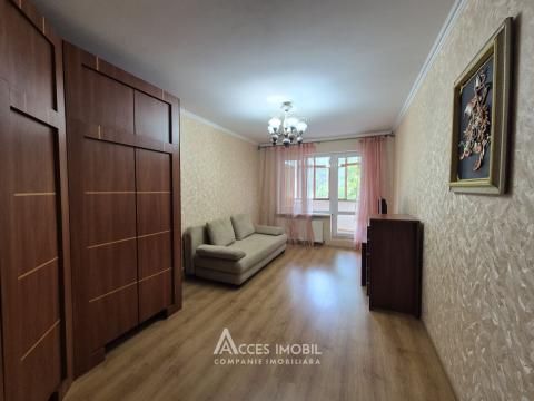 Botanica, bd. Traian, 3 camere. Seria Varnița! Încălzire autonomă! Localizare bilaterală!: 7
