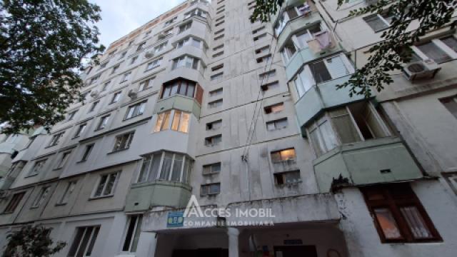 Apartamente de vânzare în Chișinău: Ciocana, str. Mircea cel Bătrân