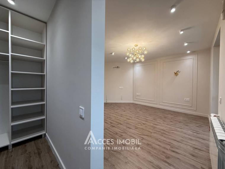 Centru, Mitropolit Gavriil Banulescu-Bodoni street, 3 rooms. Eurorepair! Dual aspect!: 3