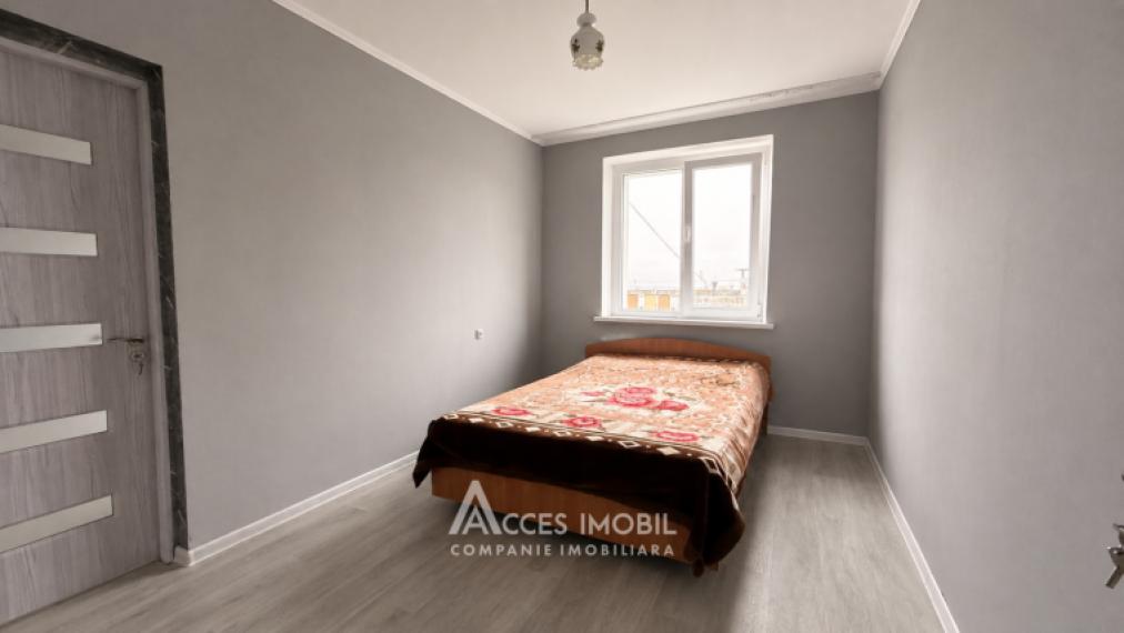 Ciocana, str. Nicolae Milescu Spătarul, 4 camere. Seria 143! Localizare de mijloc!: 1