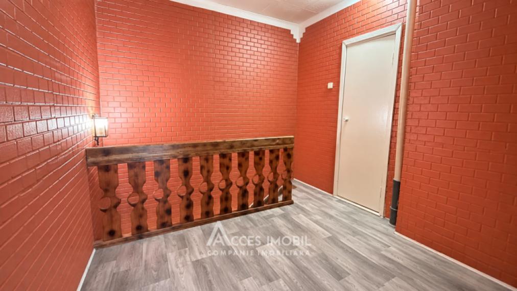 Ciocana, str. Nicolae Milescu Spătarul, 4 camere. Seria 143! Localizare de mijloc!: 7