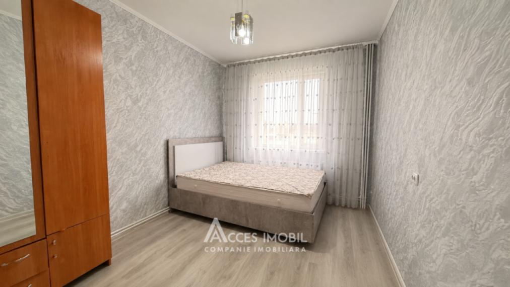 Ciocana, str. Nicolae Milescu Spătarul, 4 camere. Seria 143! Localizare de mijloc!: 2