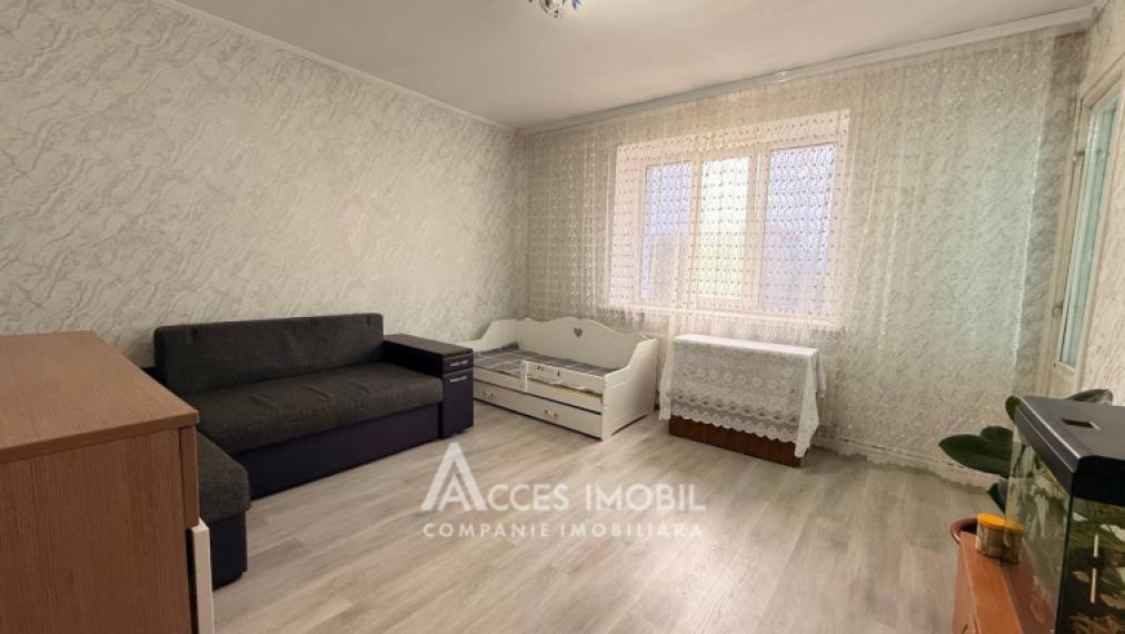 Ciocana, str. Nicolae Milescu Spătarul, 4 camere. Seria 143! Localizare de mijloc!: 3