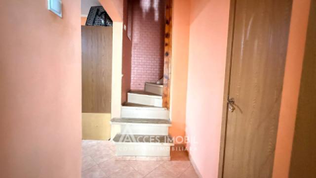 Ciocana, str. Nicolae Milescu Spătarul, 4 camere. Seria 143! Localizare de mijloc!: 11
