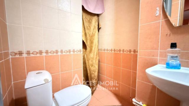 Ciocana, str. Nicolae Milescu Spătarul, 4 camere. Seria 143! Localizare de mijloc!: 9
