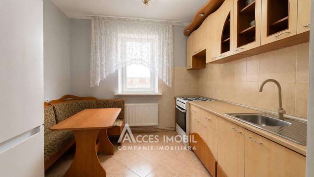 Ciocana, str. Nicolae Milescu Spătarul, 4 camere. Seria 143! Localizare de mijloc!: 6