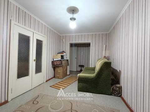 Apartamente de vânzare în Chișinău: Buiucani, șos. Balcani