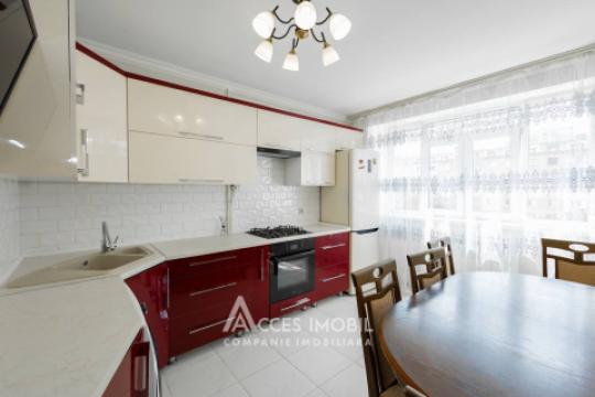 Apartamente de vânzare în Chișinău: Ciocana, str. Nicolae Milescu Spătarul