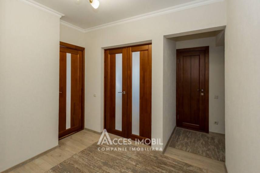 Ciocana, str. Nicolae Milescu Spătarul, 3 camere. Euroreparație! Seria MS!: 5