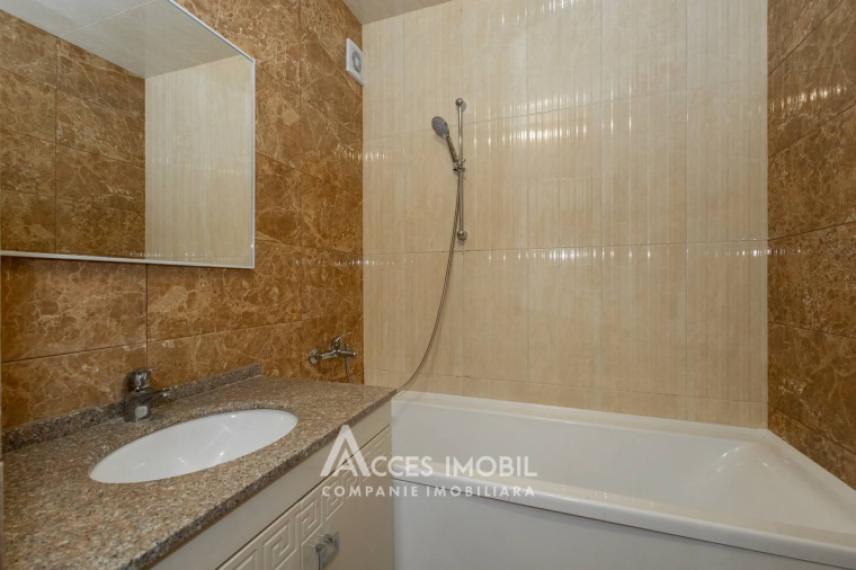 Ciocana, str. Nicolae Milescu Spătarul, 3 camere. Euroreparație! Seria MS!: 6