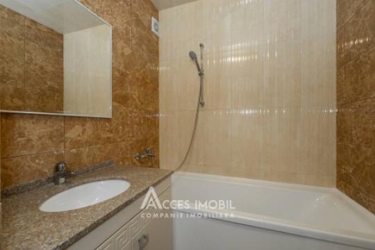 Ciocana, str. Nicolae Milescu Spătarul, 3 camere. Euroreparație! Seria MS!: 6