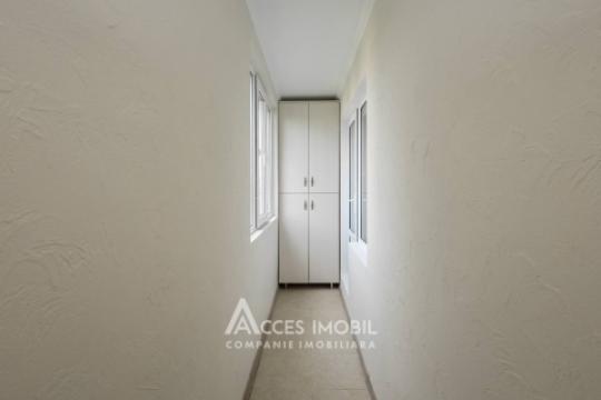 Ciocana, str. Nicolae Milescu Spătarul, 3 camere. Euroreparație! Seria MS!: 8