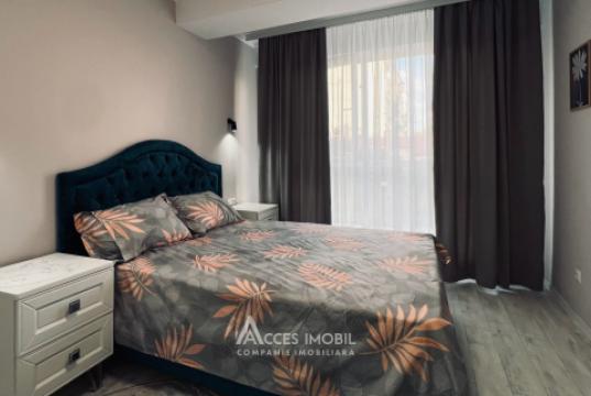 Apartamente de vânzare în Chișinău: Botanica, str. Ghica-Vodă
