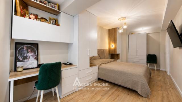 Apartamente de vânzare în Chișinău: Râșcani, str. Matei Basarab