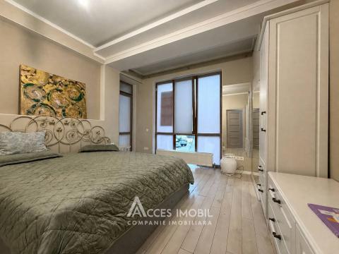 Apartamente vânzare Râșcani: Râșcani, str. Primar Gherman Pântea