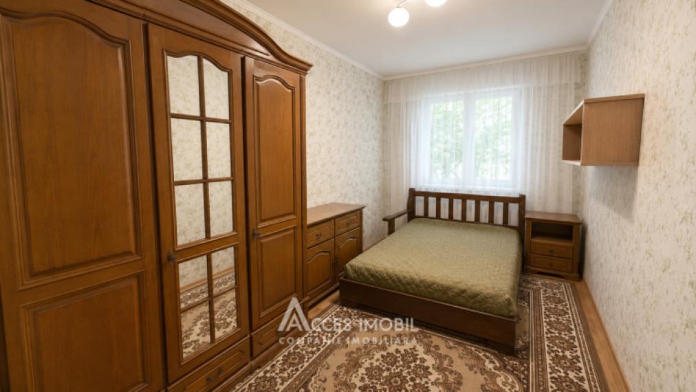 Botanica, str. Hristo Botev, 2 camere.: 1