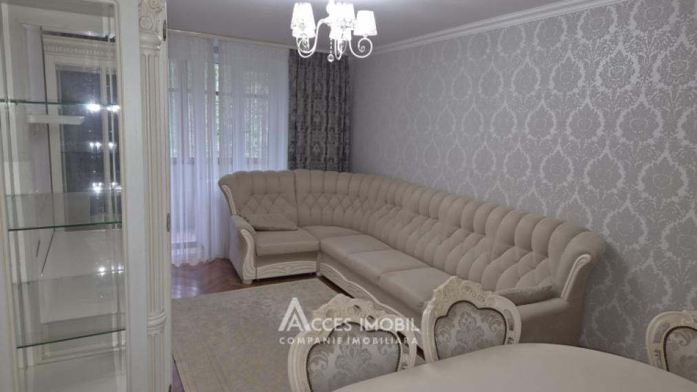 Buiucani, str. Drumul Crucii, 2 camere. Seria 102!: 1
