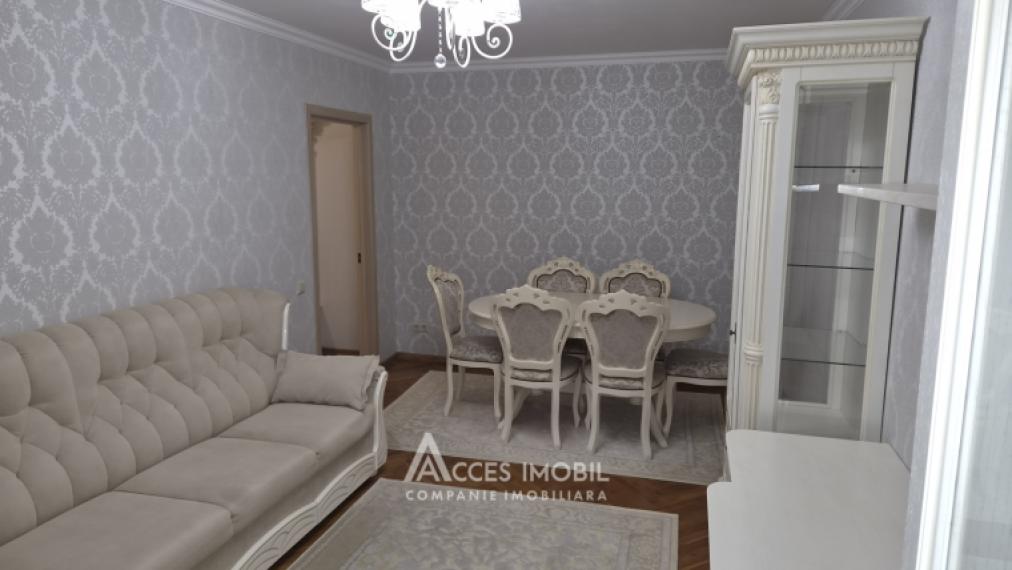 Buiucani, str. Drumul Crucii, 2 camere. Seria 102!: 2