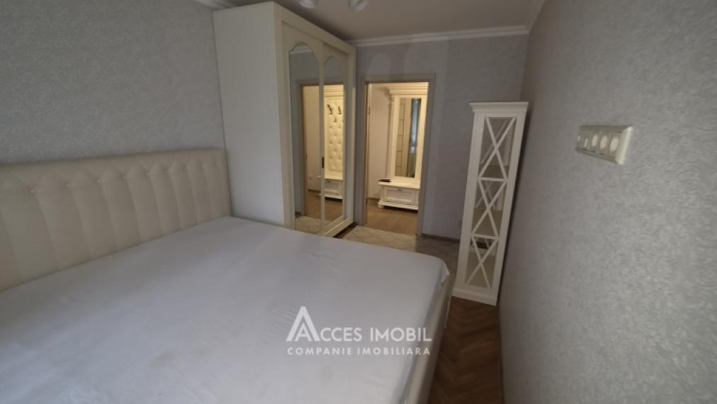 Buiucani, str. Drumul Crucii, 2 camere. Seria 102!: 3