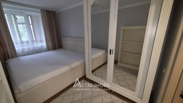 Buiucani, str. Drumul Crucii, 2 camere. Seria 102!: 4
