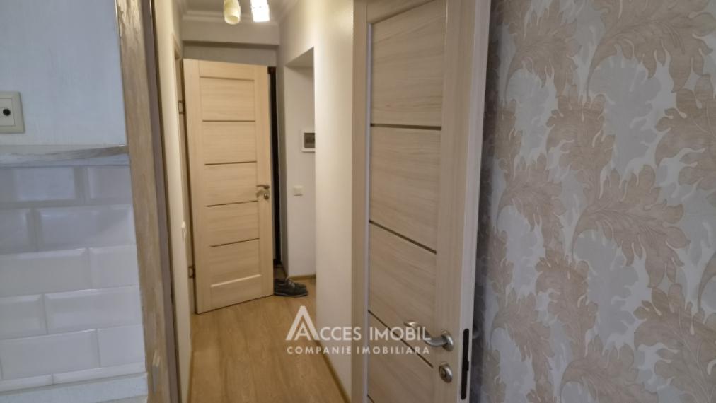 Buiucani, str. Drumul Crucii, 2 camere. Seria 102!: 7