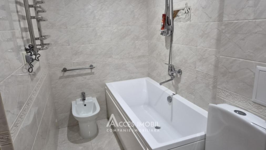 Buiucani, str. Drumul Crucii, 2 camere. Seria 102!: 8