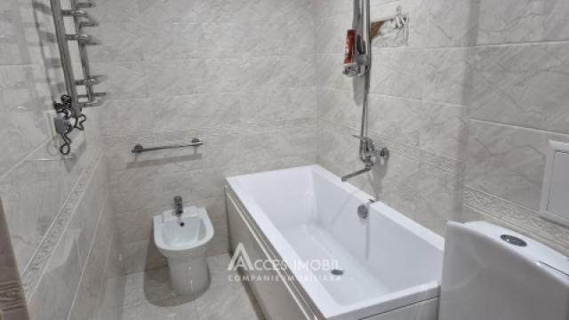 Buiucani, str. Drumul Crucii, 2 camere. Seria 102!: 8