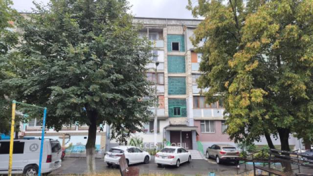 Buiucani, str. Drumul Crucii, 2 camere. Seria 102!: 11
