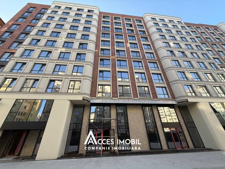 Inamstro! Bloc nou! str. Ion Dumeniuc, Ciocana, 1 cameră + living. Variantă Albă!: 0