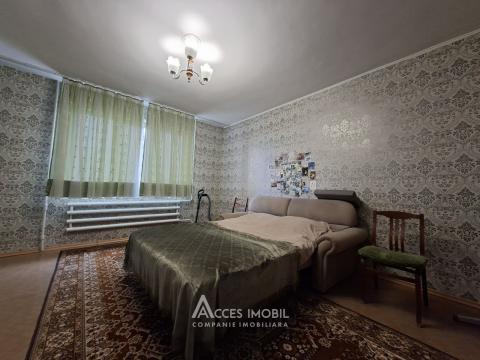 Ciocana, str. Mircea cel Batrin, 1 cameră. De mijloc!: 2