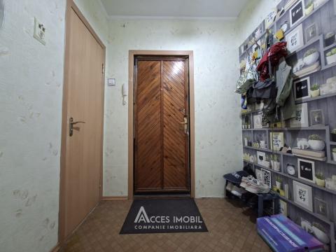Ciocana, str. Mircea cel Batrin, 1 cameră. De mijloc!: 5
