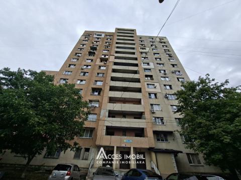 Ciocana, str. Mircea cel Batrin, 1 cameră. De mijloc!: 0