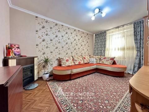 Ciocana, str. Mihail Sadoveanu, 2 camere. De mijloc!: 0