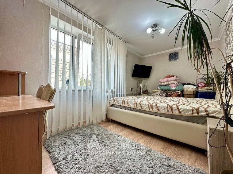 Ciocana, str. Mihail Sadoveanu, 2 camere. De mijloc!: 2
