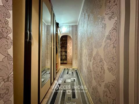 Ciocana, str. Mihail Sadoveanu, 2 camere. De mijloc!: 7