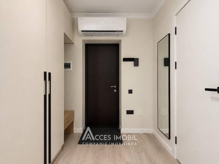 Boiar House! Bloc Nou! Durlești, str. Nicolae Dimo, 2 camere. Euroreparație! Localizare de mijloc!: 6