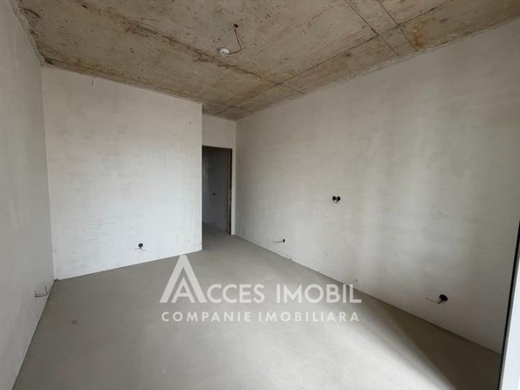 Bloc Nou! Buiucani, str. Drumul Taberei, 2 camere. Varianta albă! Încălzire autonomă! Localizare de mijloc și bilaterală!: 2